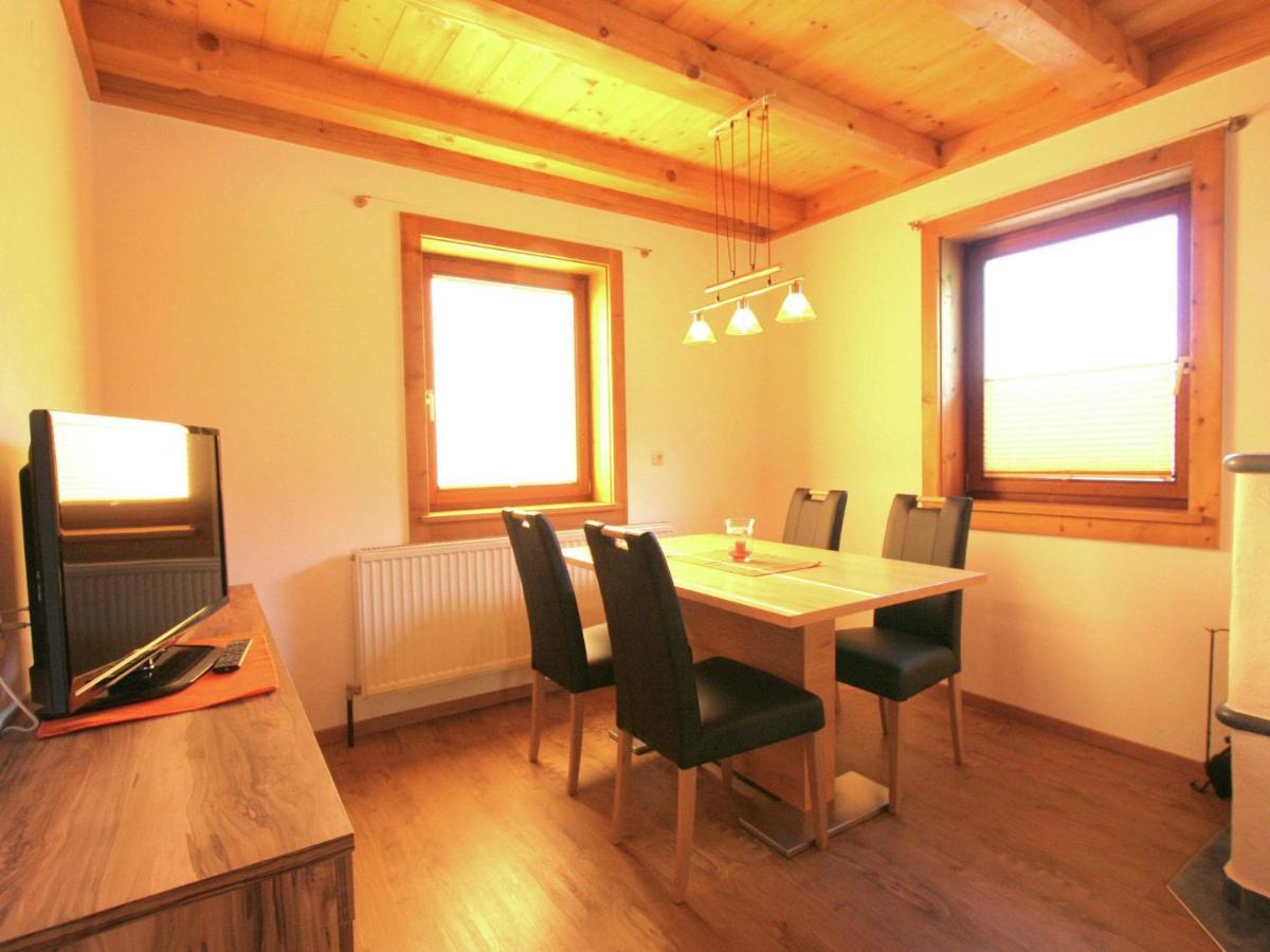 Spacious Apartment With Close To Skiing Points Міттерзілль Екстер'єр фото