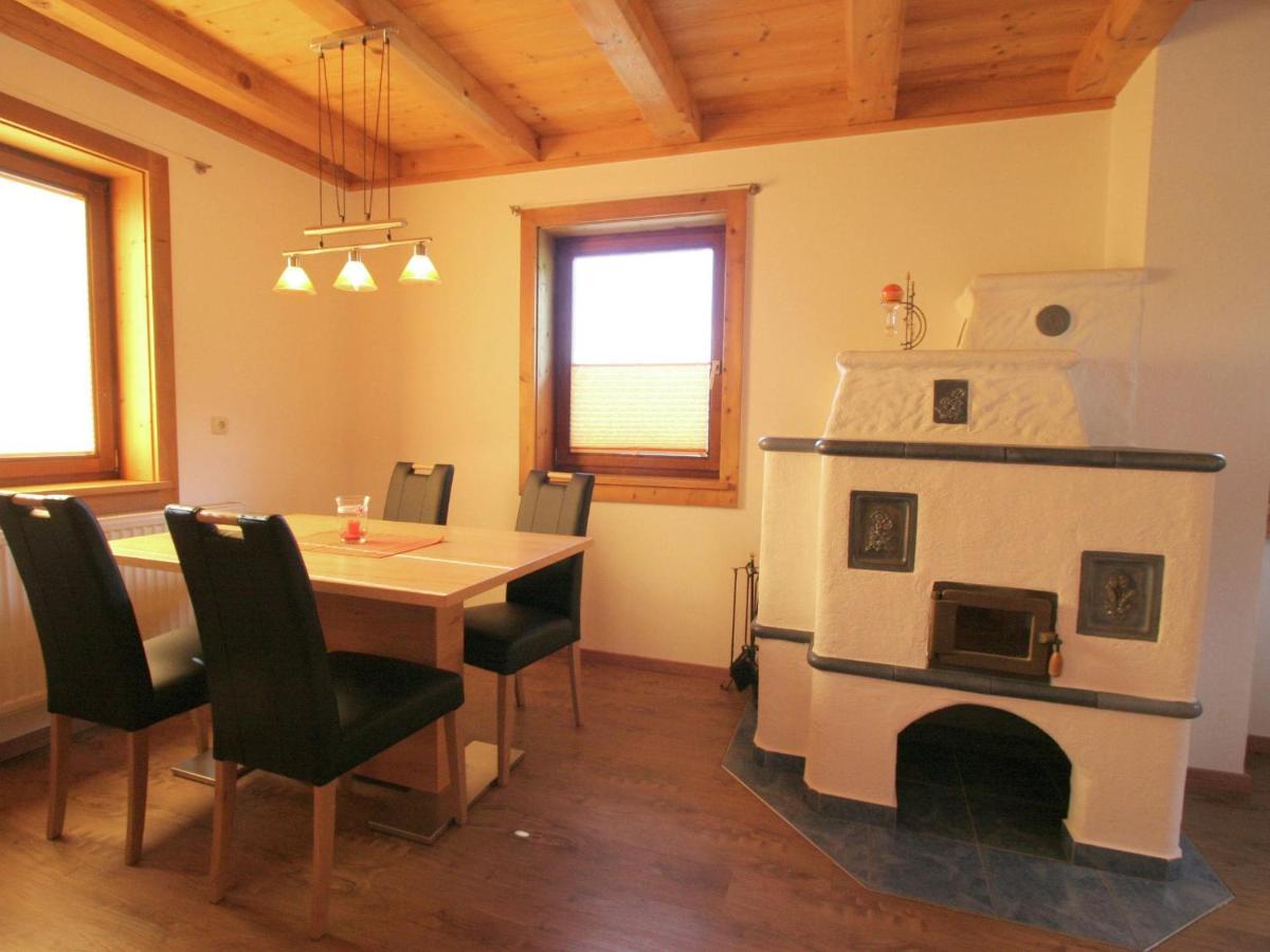 Spacious Apartment With Close To Skiing Points Міттерзілль Екстер'єр фото