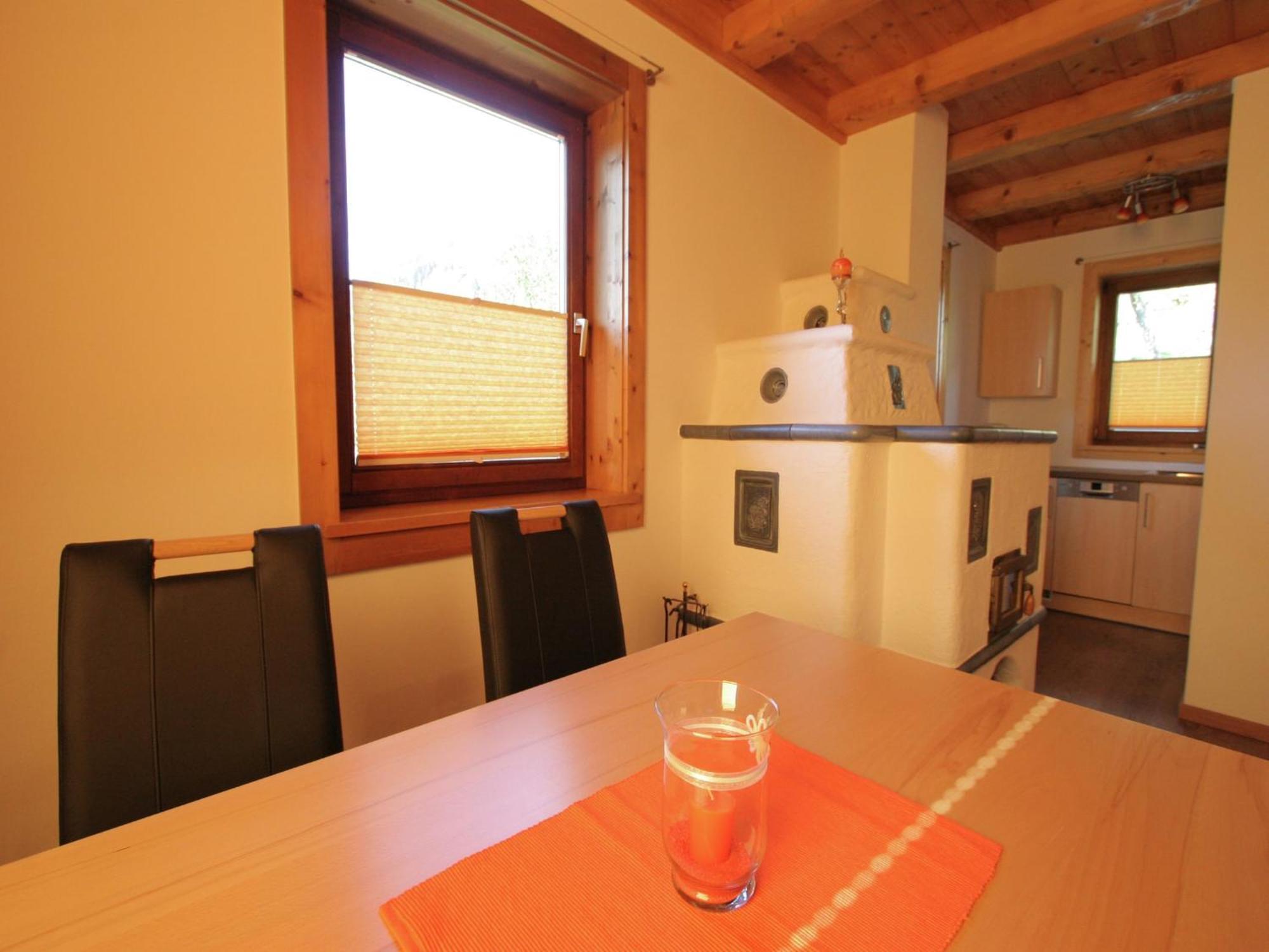 Spacious Apartment With Close To Skiing Points Міттерзілль Екстер'єр фото